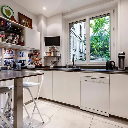 Veeve - Epic Romance * Neuilly-sur-Seine