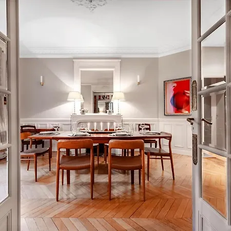 Apartman Veeve - Epic Romance *