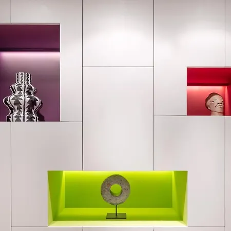 Veeve - Epic Romance Neuilly-sur-Seine