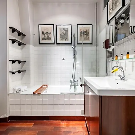 Apartman Veeve - Epic Romance